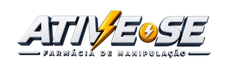 Ative-se Farmácia de Manipulação